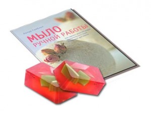 как сварить мыло